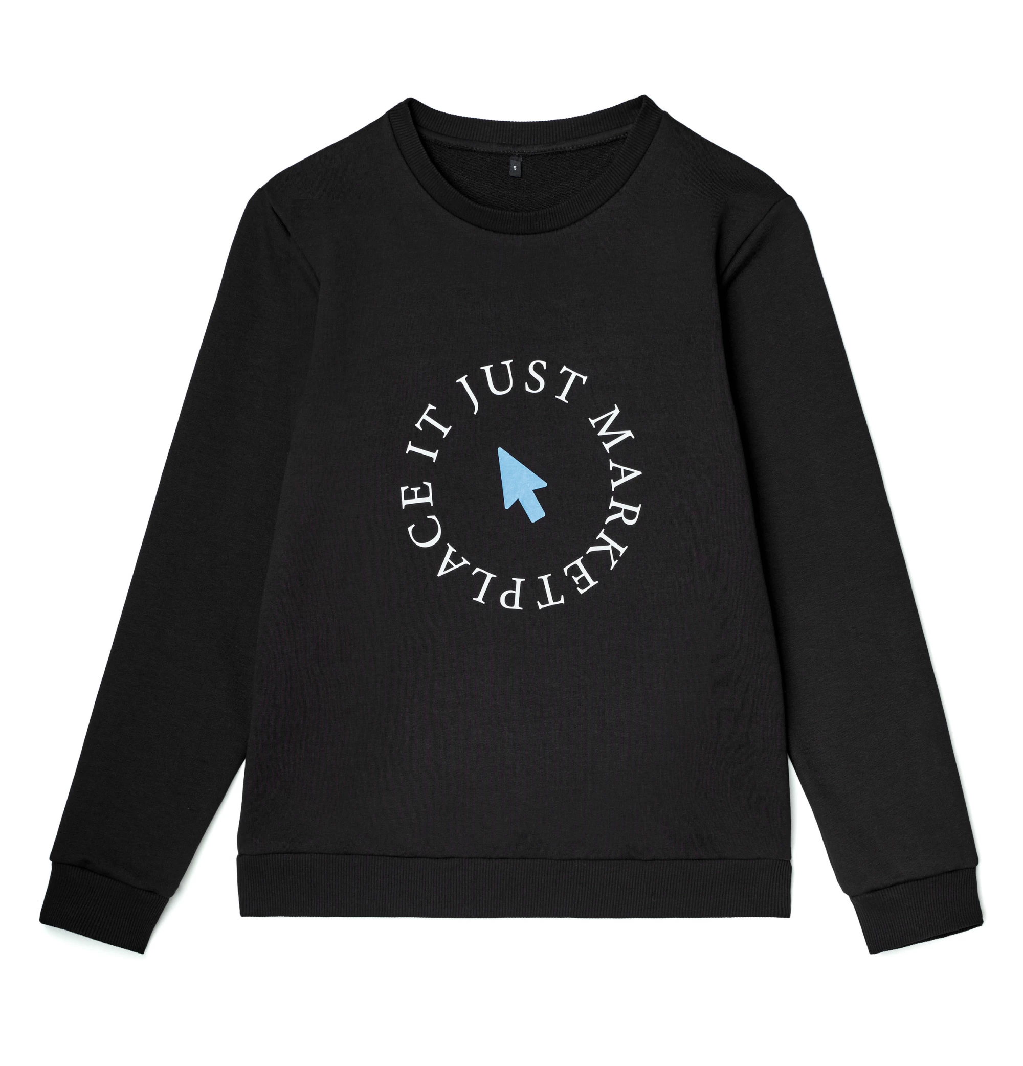 Свитшот "Маркетплейс" (XL)