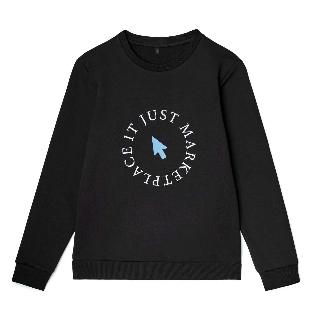 Свитшот "Маркетплейс" (XL)