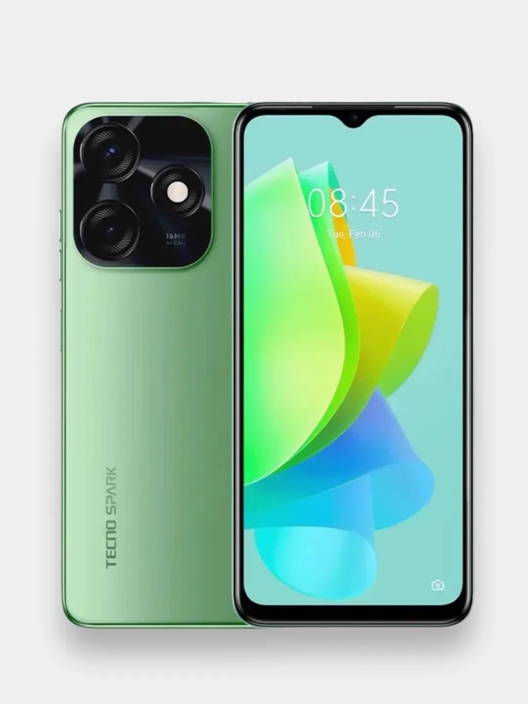 Смартфон Tecno Spark 10C, 4+4, 64 Gb