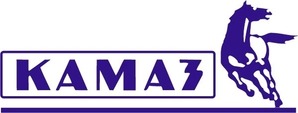 Камаз