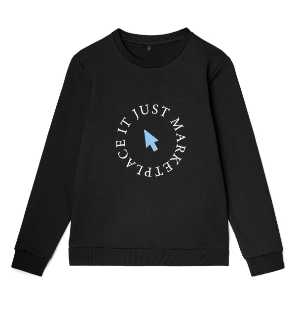 Свитшот "Маркетплейс" (XL)