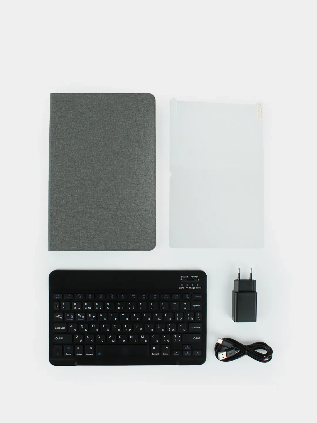 Планшет MTOUCH IPAD 4/128ГБ (10.1 дюйм) Android 13