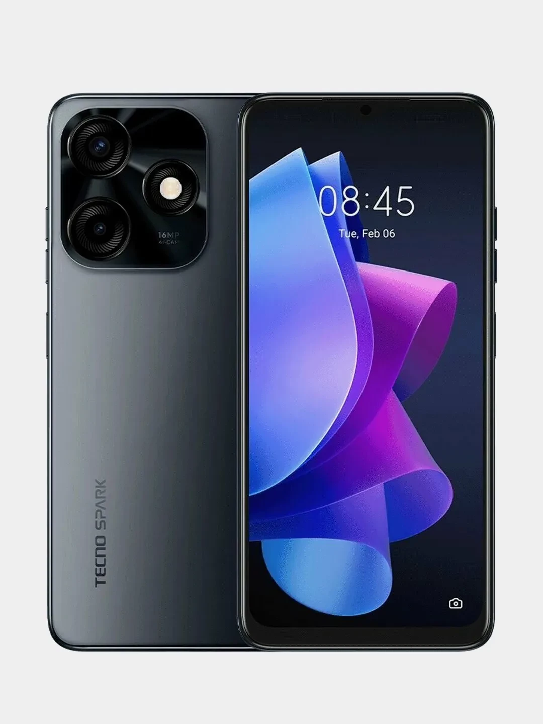 Смартфон Tecno Spark 10C, 4+4, 64 Gb