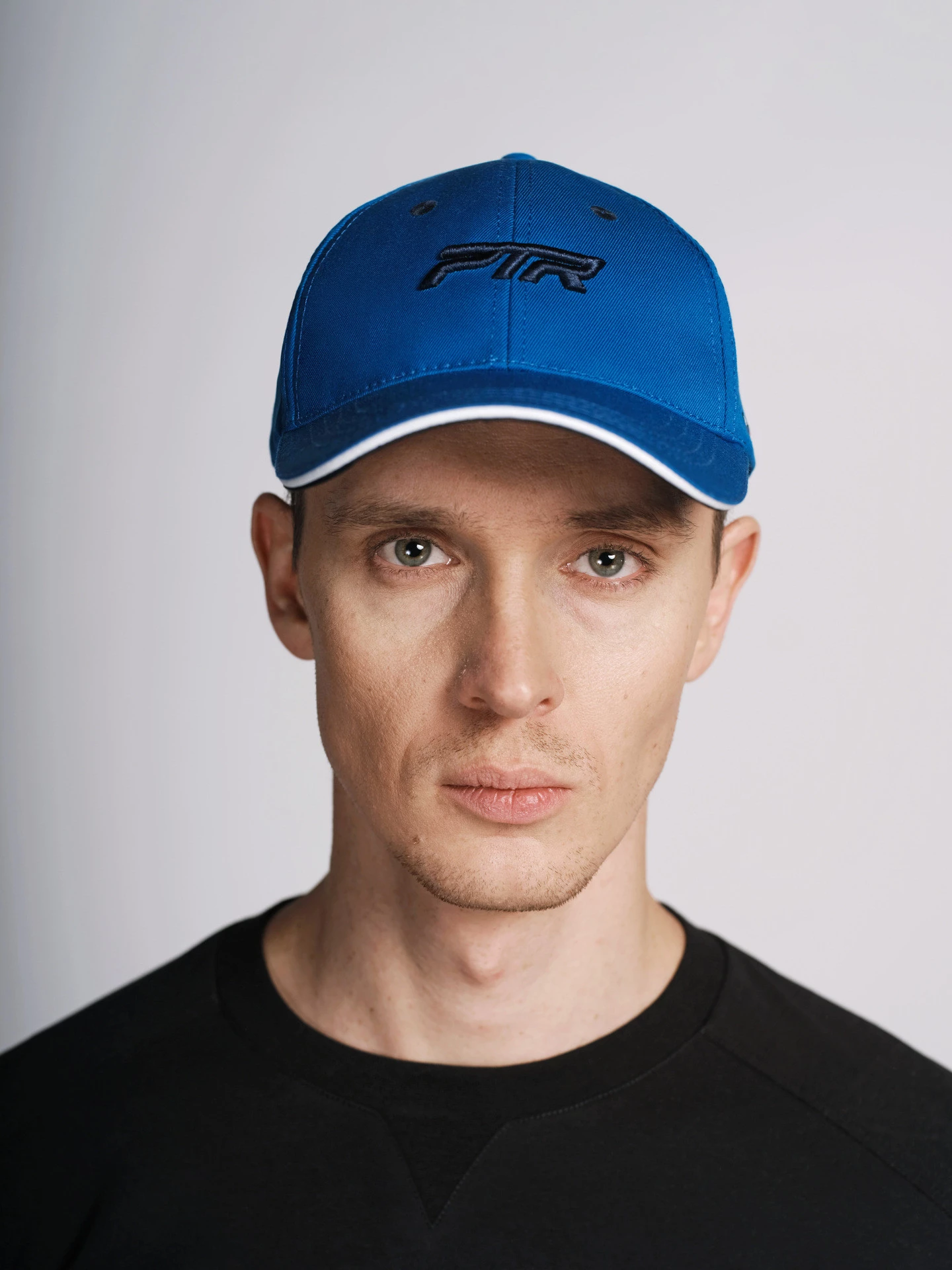 Бейсболка PTR