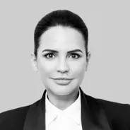 Юлиана Сергеевна Гордон